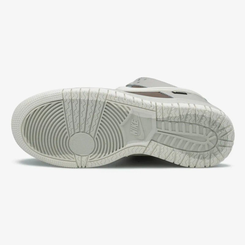 Кросівки осінні Nike SB Dunk low Gore-Tex Termo premium | Кроссовки Найк чоловічі жіночі — фото 3