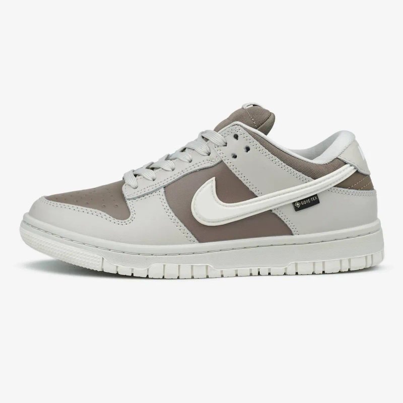 Кросівки осінні Nike SB Dunk low Gore-Tex Termo premium | Кроссовки Найк чоловічі жіночі — фото 4