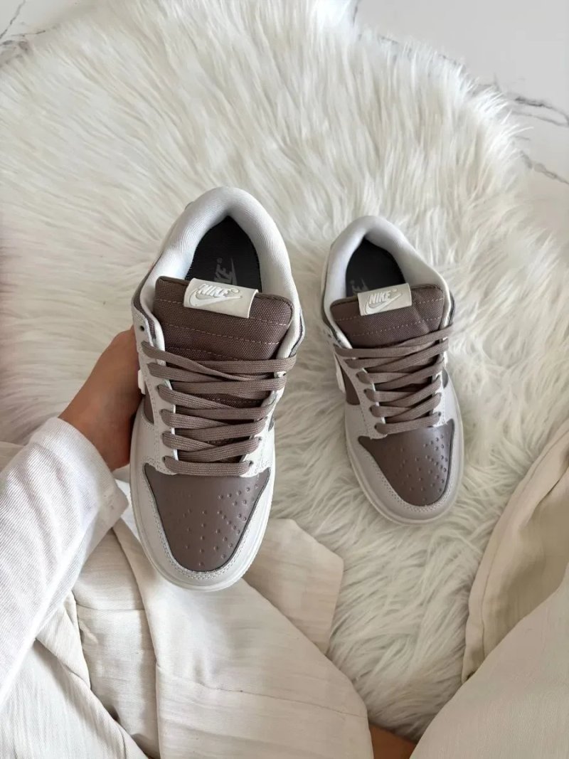 Кросівки осінні Nike SB Dunk low Gore-Tex Termo premium | Кроссовки Найк чоловічі жіночі — фото 5