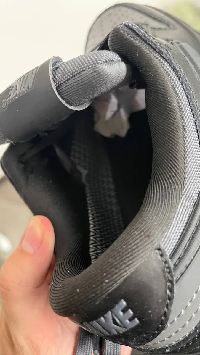 Кросівки осінні Nike SB Dunk low Gore-Tex Termo premium | Кроссовки Найк чоловічі жіночі — фото 7