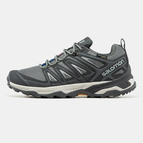 Кросівки осінні Salomon Speed Cross Pro Gore-Tex Термо premium | Кроссовки чоловічі