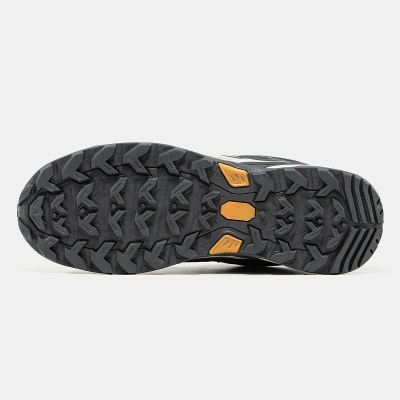 Кросівки осінні Salomon Speed Cross Pro Gore-Tex Термо premium | Кроссовки чоловічі — фото 2