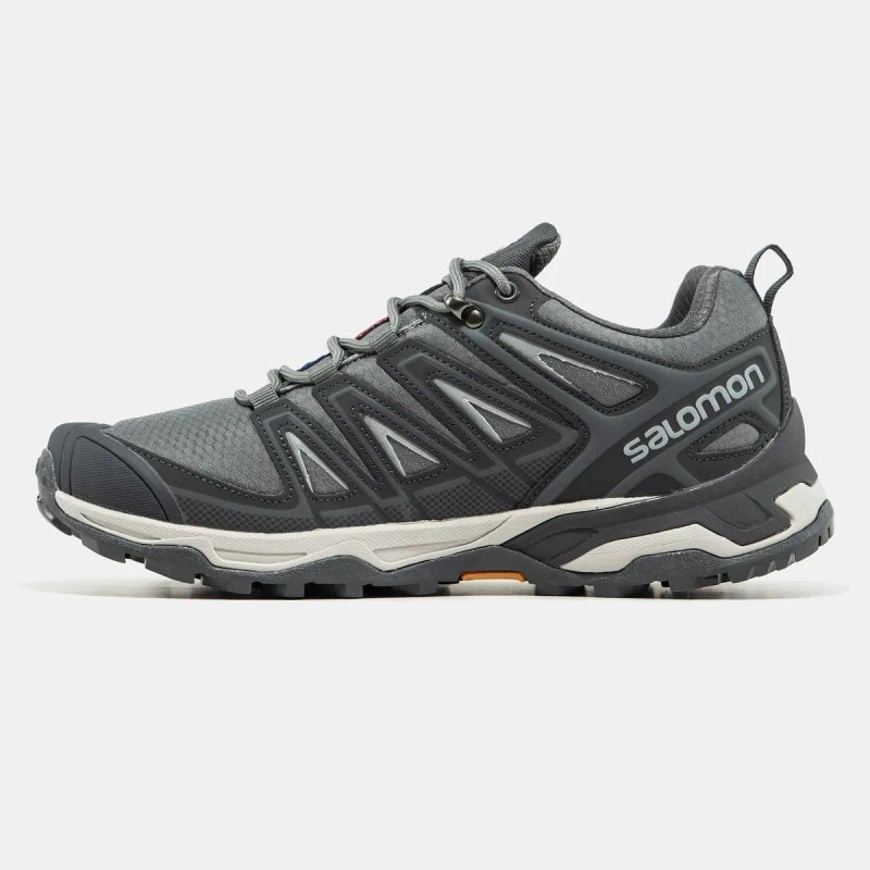 Кросівки осінні Salomon Speed Cross Pro Gore-Tex Термо premium | Кроссовки чоловічі — фото 3