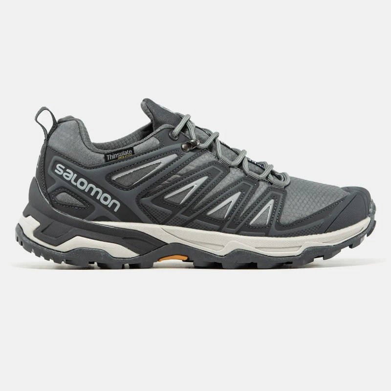 Кросівки осінні Salomon Speed Cross Pro Gore-Tex Термо premium | Кроссовки чоловічі — фото 5