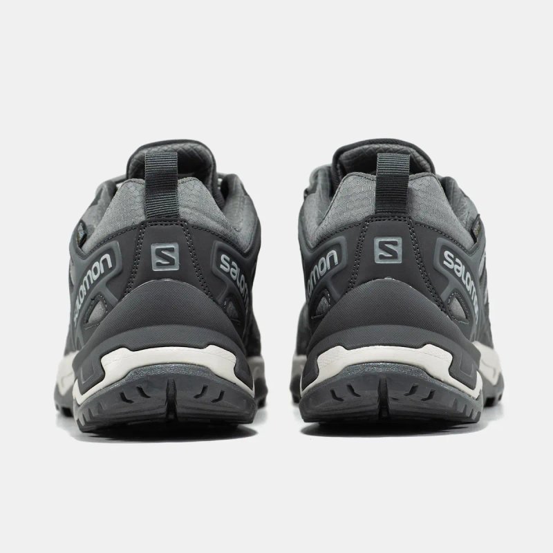 Кросівки осінні Salomon Speed Cross Pro Gore-Tex Термо premium | Кроссовки чоловічі — фото 6