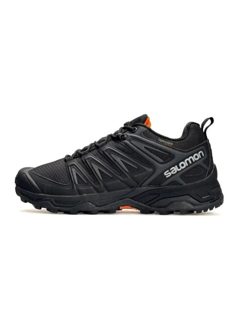 Кросівки осінні Salomon Speed Cross Pro Thinsulate premium | Кроссовки чоловічі