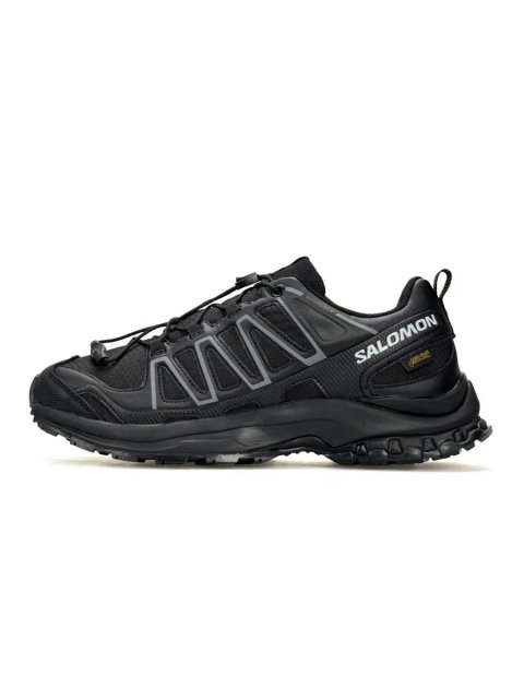 Кросівки осінні Salomon XA PRO 3D Amphib Gore-Tex premium | Кроссовки чоловічі