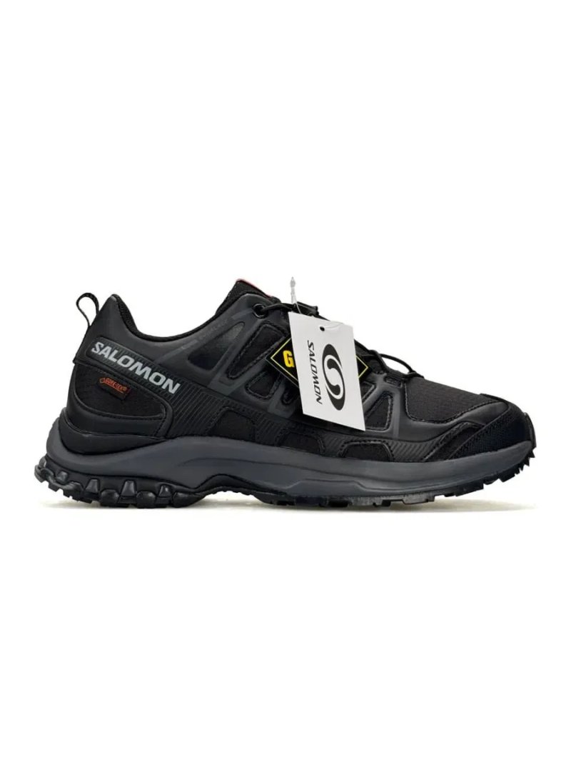 Кросівки осінні Salomon XA PRO 3D Amphib Gore-Tex premium | Кроссовки чоловічі — фото 3