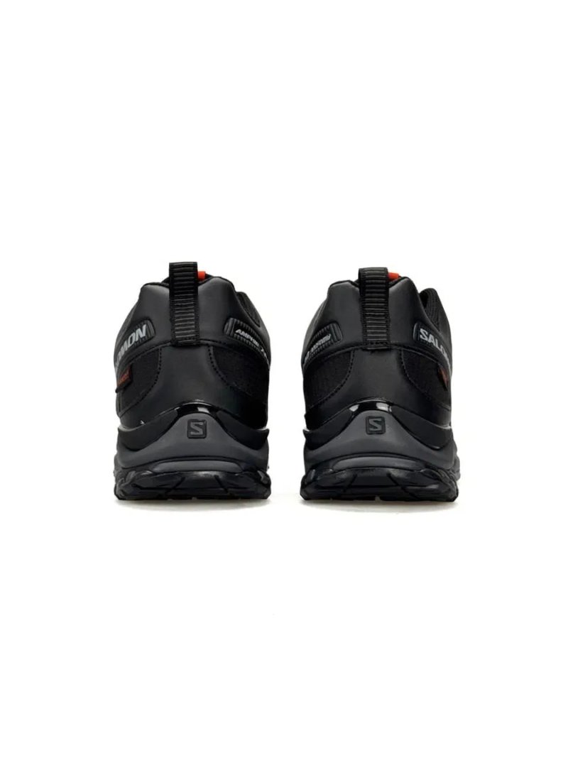 Кросівки осінні Salomon XA PRO 3D Amphib Gore-Tex premium | Кроссовки чоловічі — фото 4