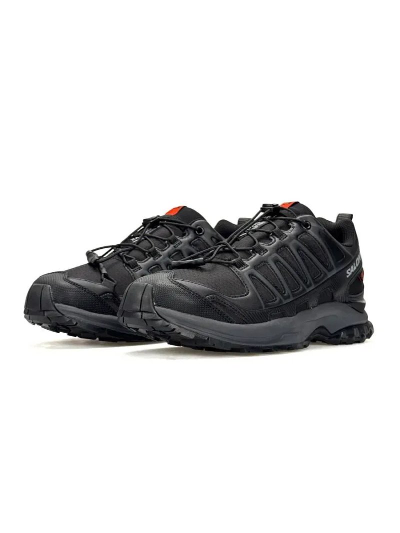 Кросівки осінні Salomon XA PRO 3D Amphib Gore-Tex premium | Кроссовки чоловічі — фото 5