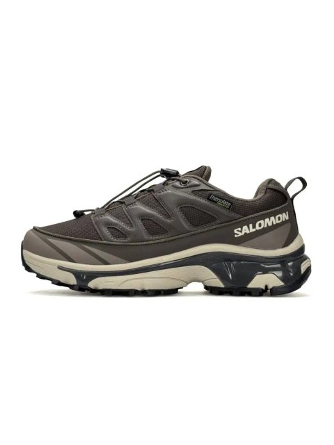 Кросівки осінні Salomon XA Pro Street Termo Gore-Tex premium | Кроссовки чоловічі