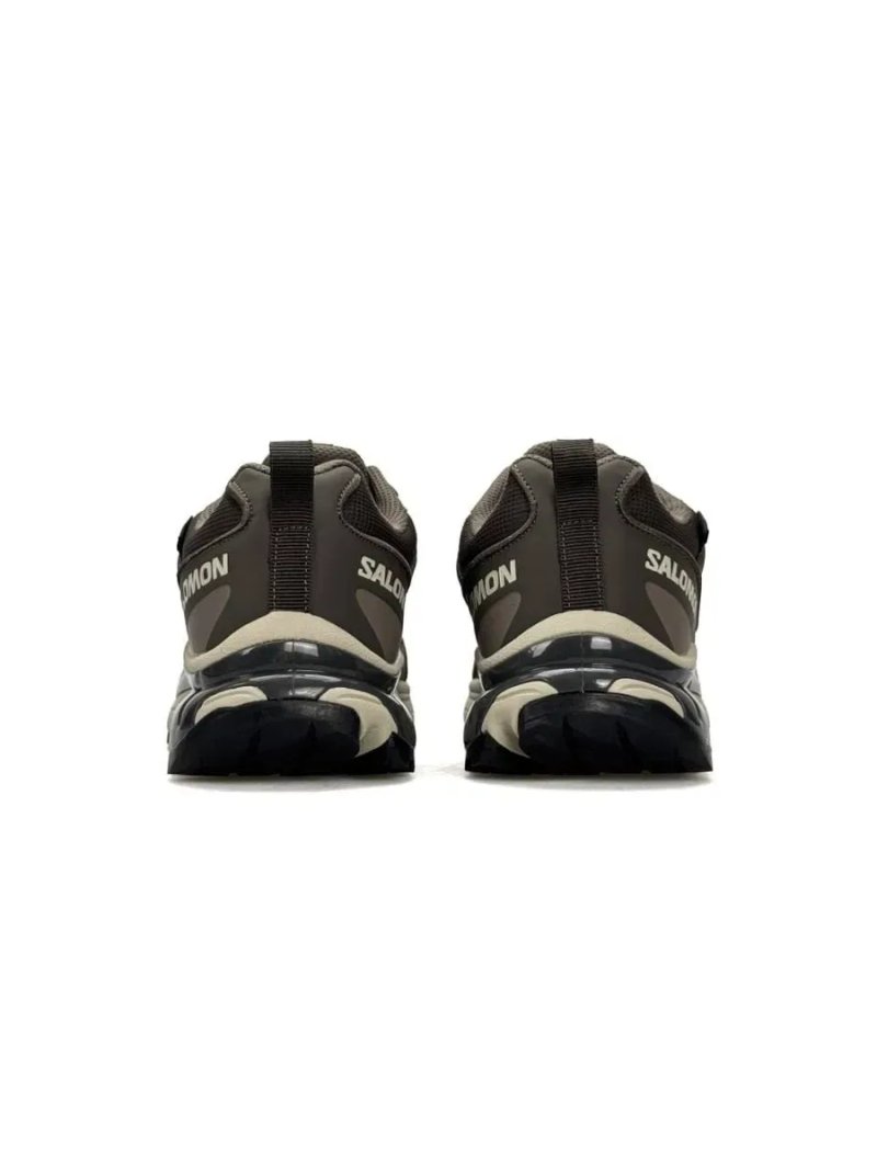 Кросівки осінні Salomon XA Pro Street Termo Gore-Tex premium | Кроссовки чоловічі — фото 4