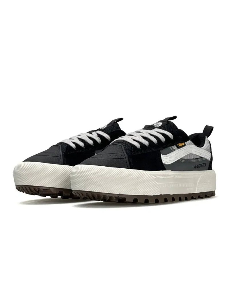 Кросівки осінні Vans Old Skool MTE-1 Gore-Tex premium | Кроссовки чоловічі жіночі — фото 5