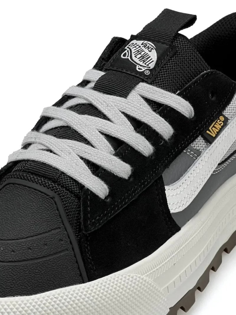 Кросівки осінні Vans Old Skool MTE-1 Gore-Tex premium | Кроссовки чоловічі жіночі — фото 6