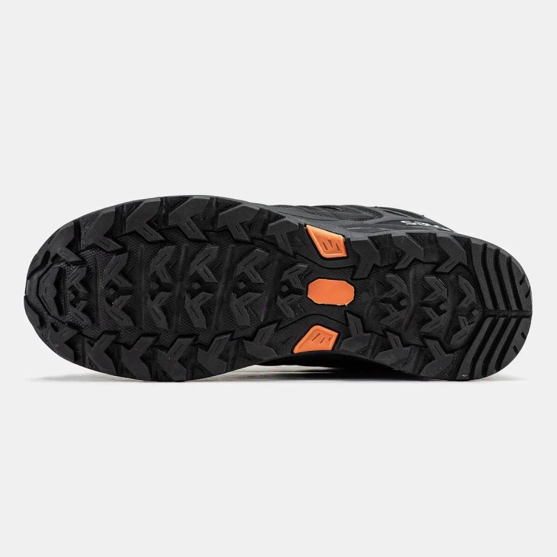 Кросівки осінні-зимові Salomon Speed Cross Pro Gore-Tex premium | Кроссовки чоловічі — фото 2