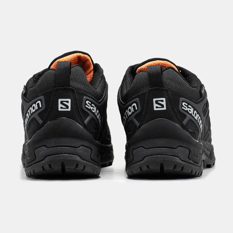 Кросівки осінні-зимові Salomon Speed Cross Pro Gore-Tex premium | Кроссовки чоловічі — фото 4