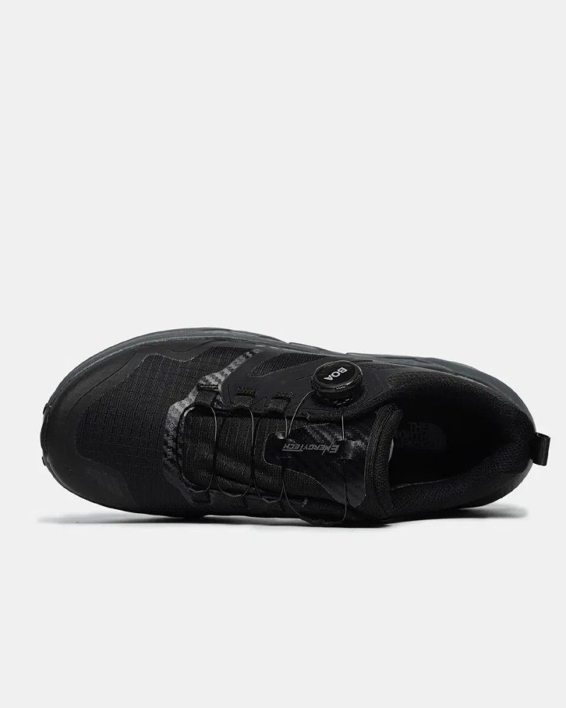 Кросівки осінні-зимові The North Face Gore-Tex Termo premium | Кроссовки чоловічі — фото 3