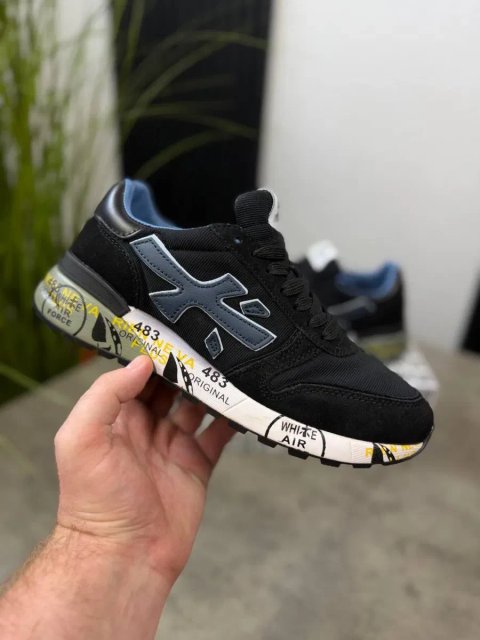 Кросівки Premiata