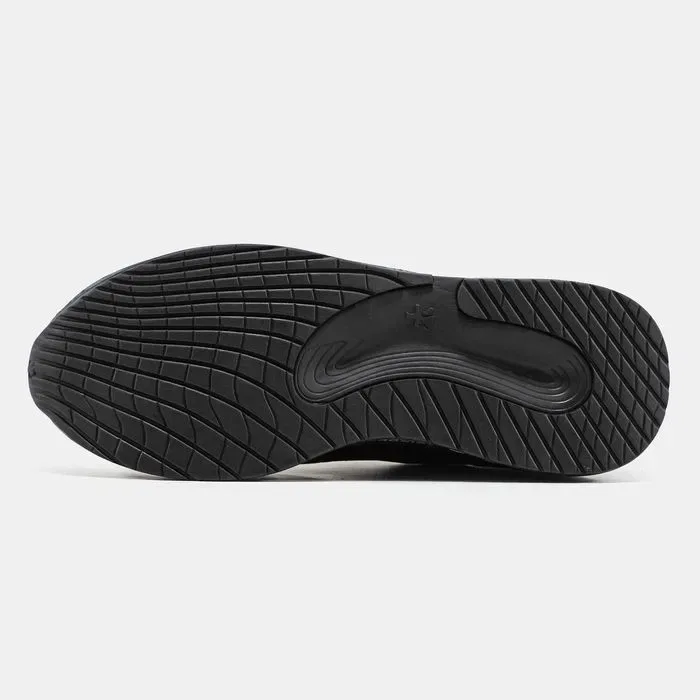 Кросівки Premiata Moerun Black (Люкс якість) | Кроссовки чоловічі жіночі — фото 2