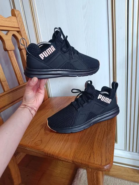 кросівки Puma Enzo Knit NM Vietnam оригінал 39р