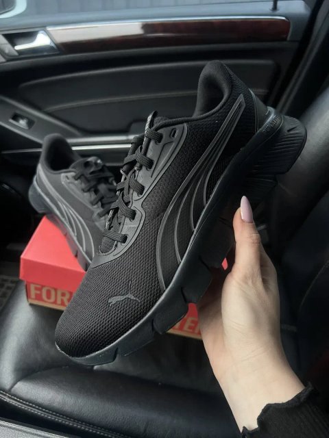 Кросівки Puma FlexFocus lite modern оригінал