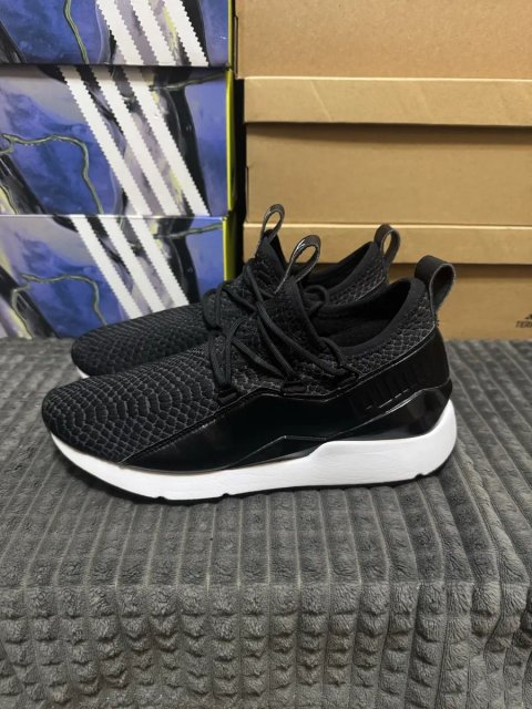 Кросівки PUMA Muse 2 Reptile 39(25см) оригінал