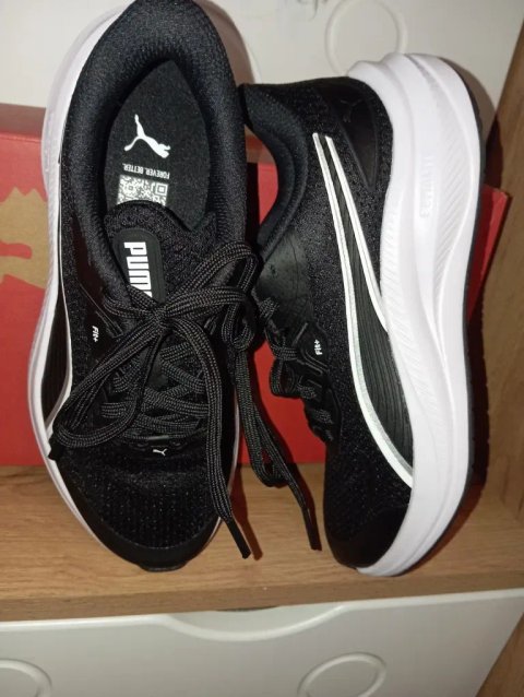 Кросівки  PUMA.Нові.