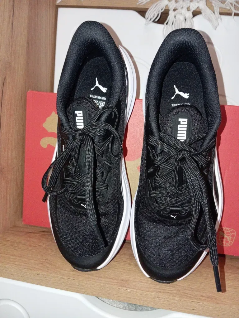 Кросівки  PUMA.Нові. — фото 2