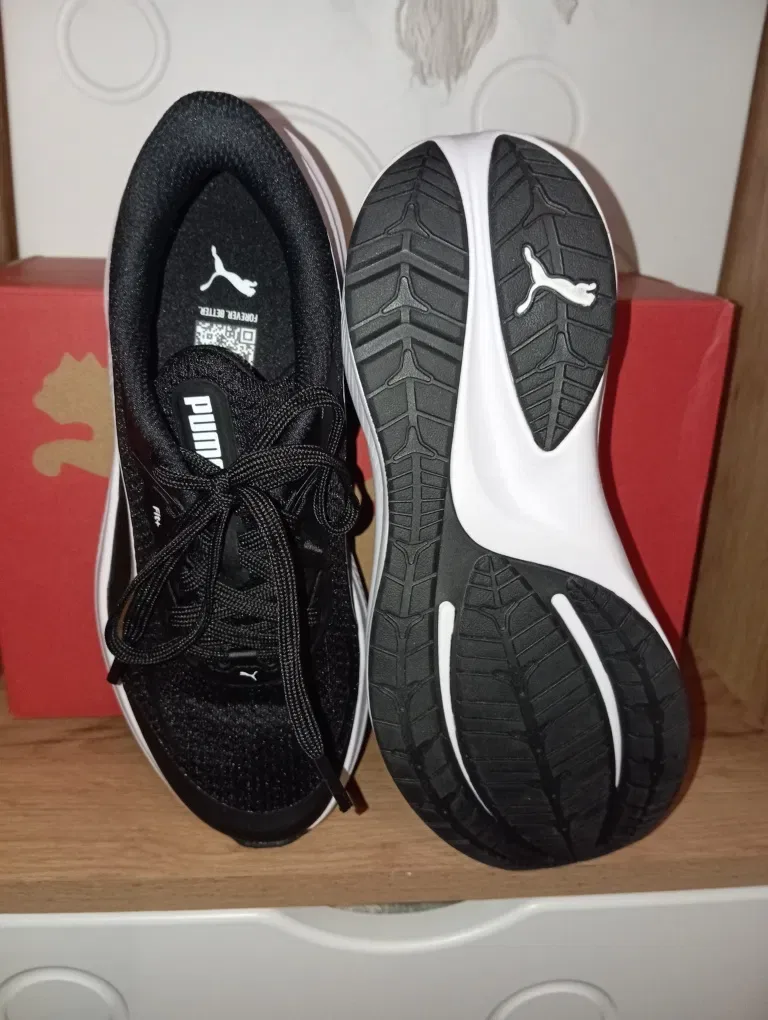 Кросівки  PUMA.Нові. — фото 3