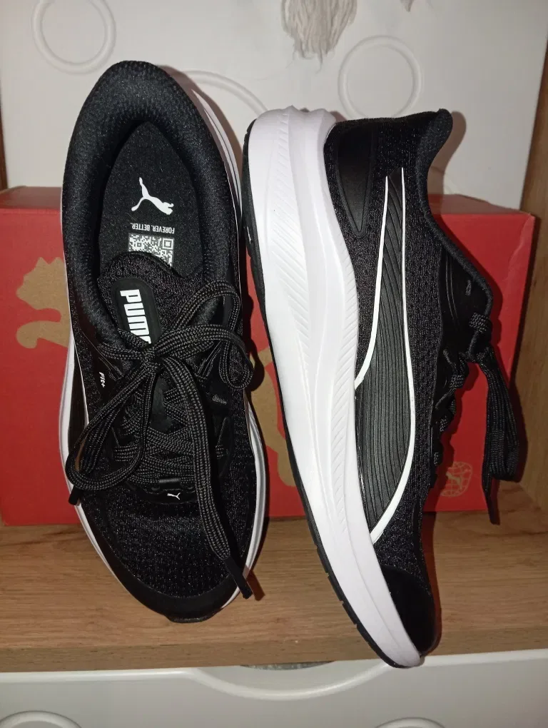 Кросівки  PUMA.Нові. — фото 4