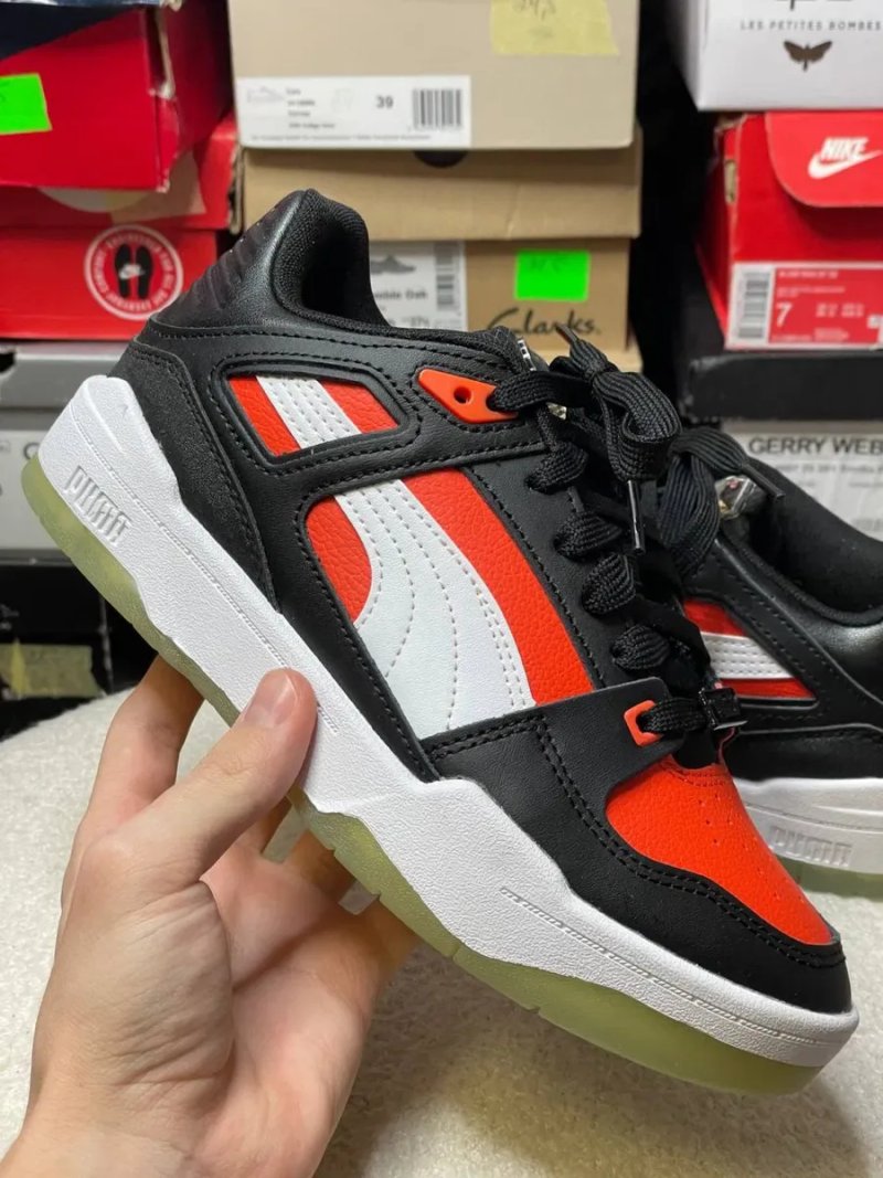 Кросівки Puma SLipstream F Diamond E. Розмір 37 (ідуть на 36). Оригінал!!! — фото 3