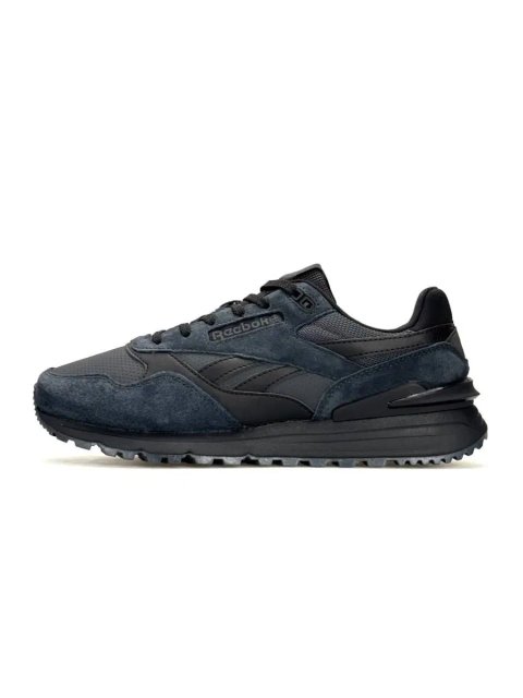 Кросівки Reebok Classic Leather 2400 Dark Matter premium | Кроссовки чоловічі