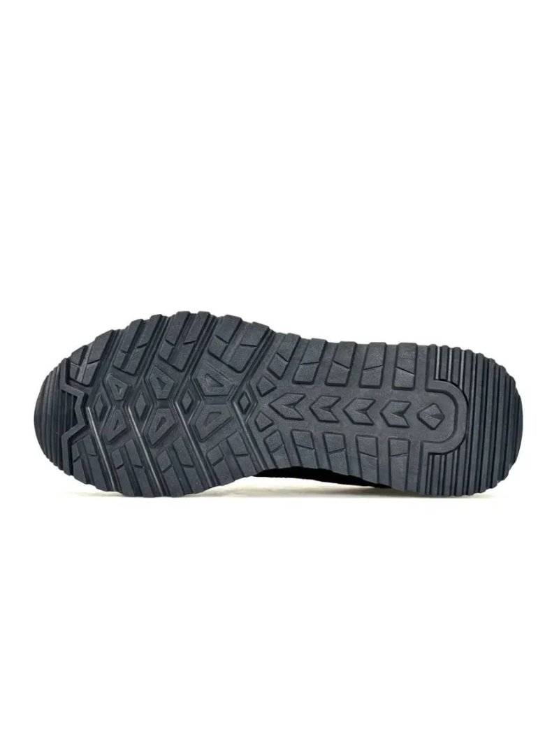 Кросівки Reebok Classic Leather 2400 Dark Matter premium | Кроссовки чоловічі — фото 2