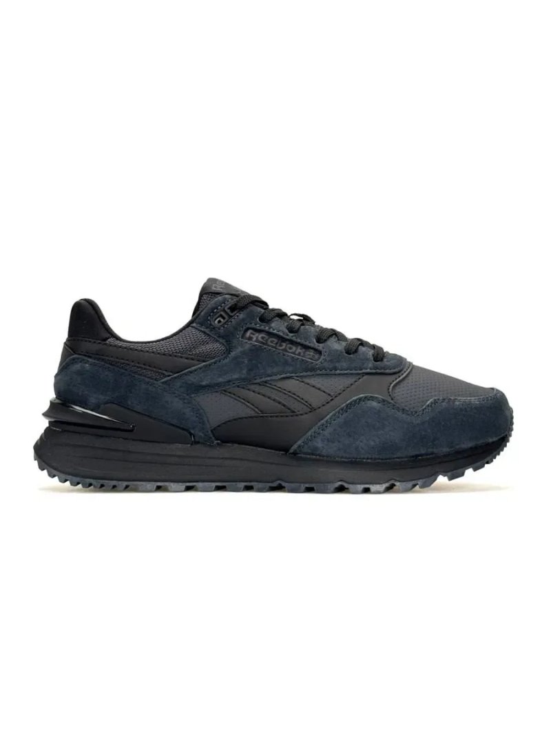 Кросівки Reebok Classic Leather 2400 Dark Matter premium | Кроссовки чоловічі — фото 3