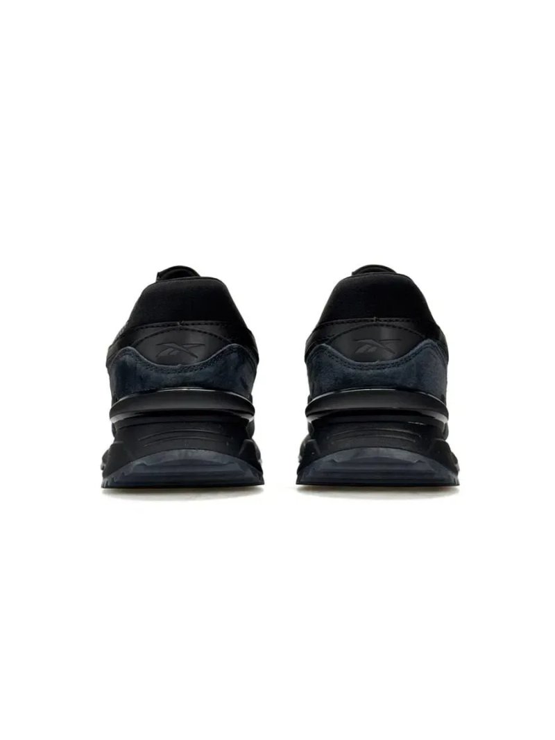 Кросівки Reebok Classic Leather 2400 Dark Matter premium | Кроссовки чоловічі — фото 4