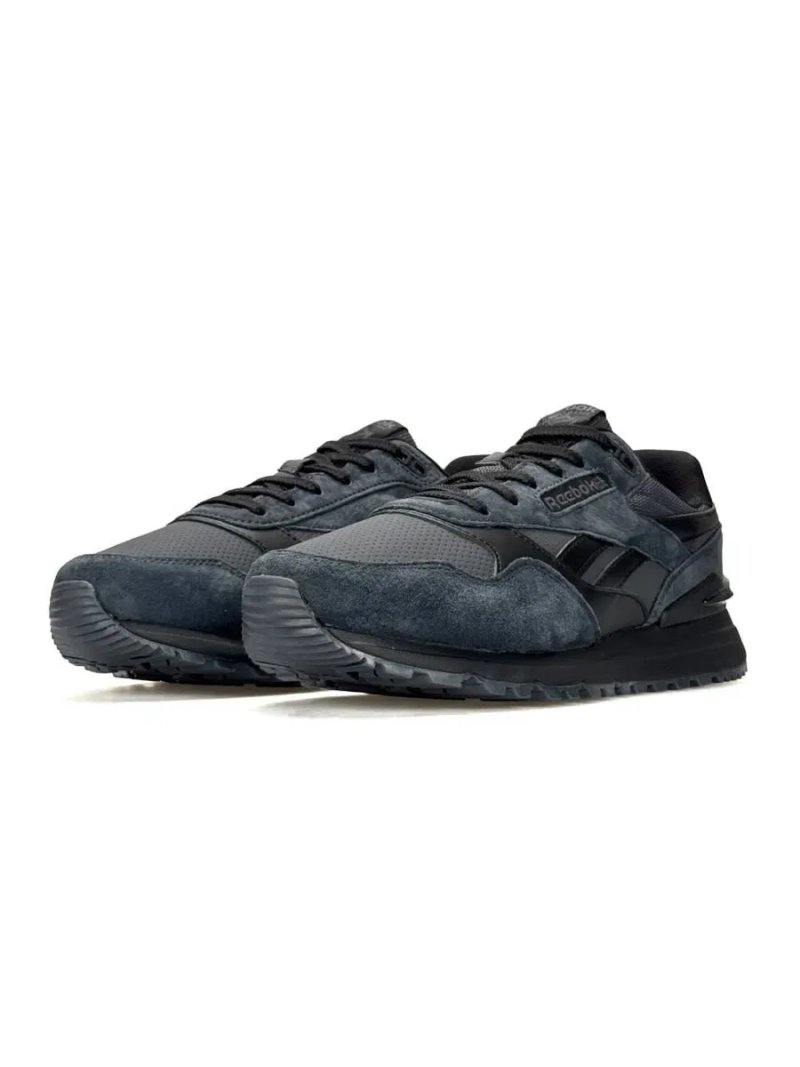 Кросівки Reebok Classic Leather 2400 Dark Matter premium | Кроссовки чоловічі — фото 5