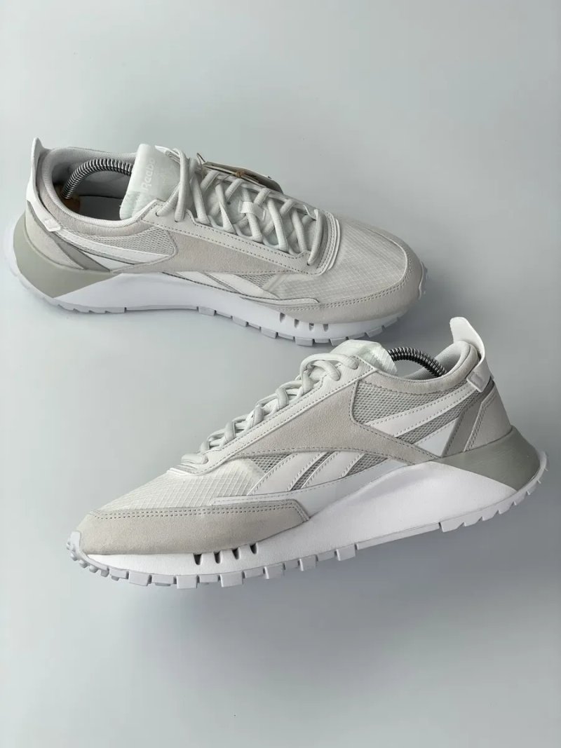 Кросівки Reebok Classic Leather Legacy  Оригінал — фото 2
