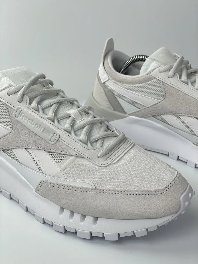 Кросівки Reebok Classic Leather Legacy  Оригінал — фото 3
