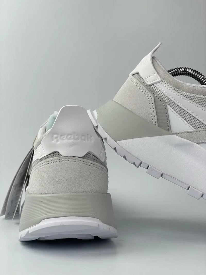 Кросівки Reebok Classic Leather Legacy  Оригінал — фото 4