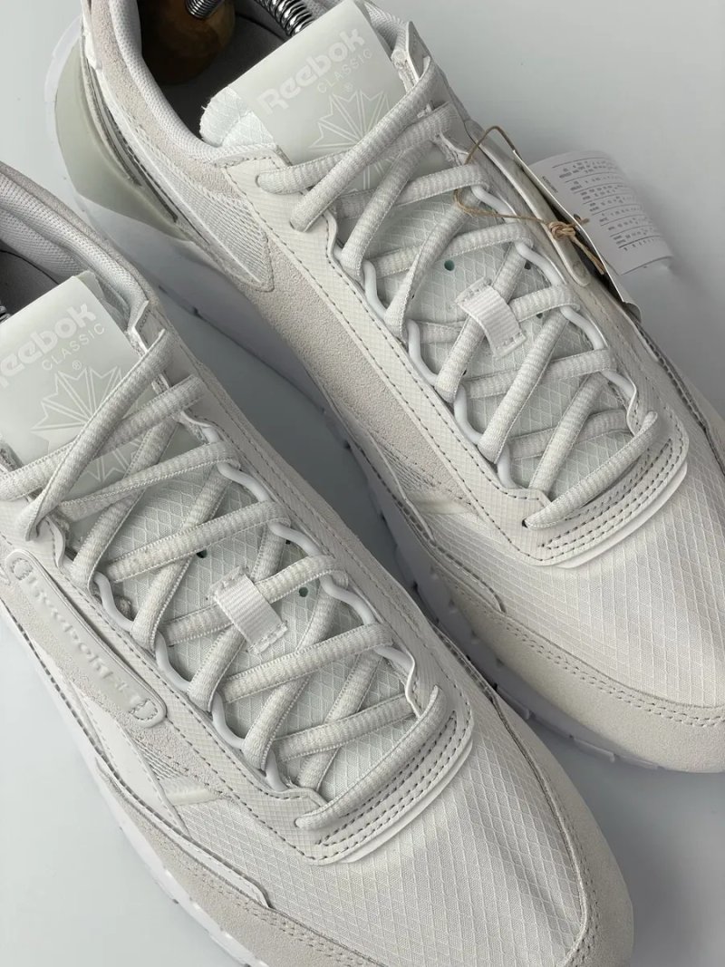 Кросівки Reebok Classic Leather Legacy  Оригінал — фото 5