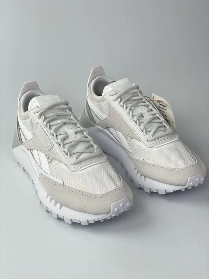 Кросівки Reebok Classic Leather Legacy  Оригінал — фото 7
