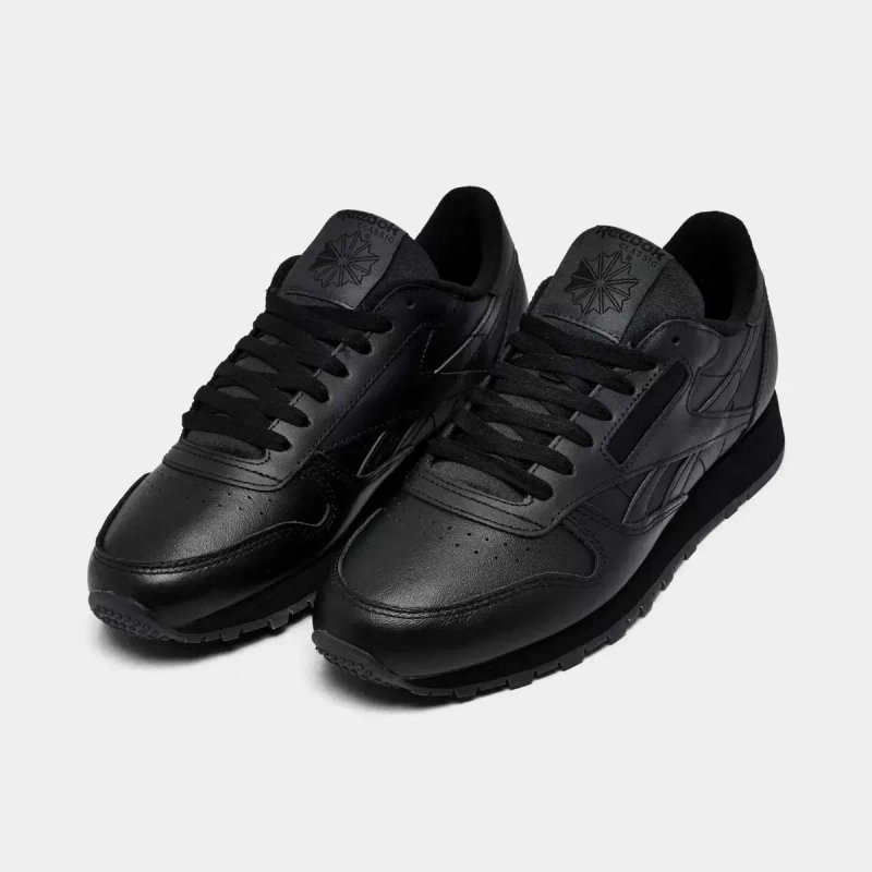 Кросівки Reebok Classic Leather — фото 7