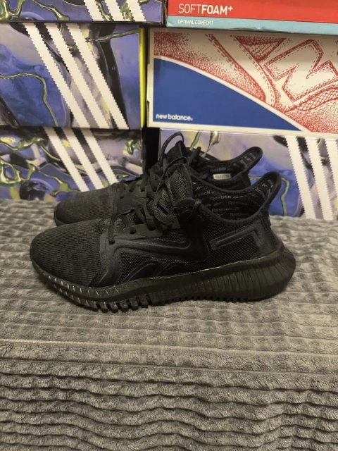 Кросівки Reebok Flexagon 3 39,5(25,5см) оригінал