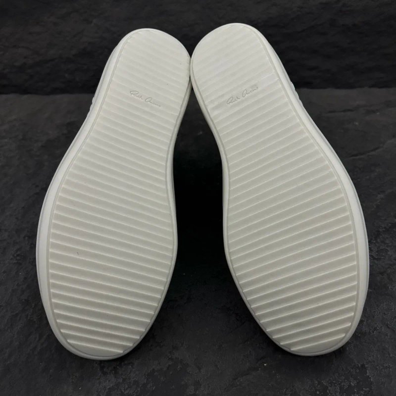 Кросівки Rick Owens Geobasket Megalace/size 38-45/Преміум якість! — фото 8