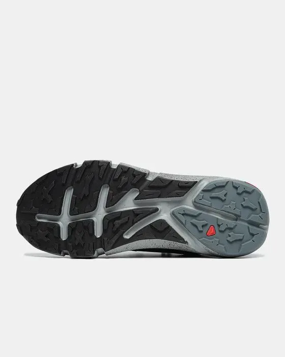 Кросівки Salomon Predict Hike Gore-Tex Black/Grey premium | Кроссовки чоловічі — фото 3