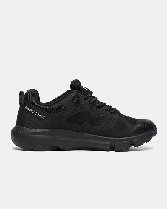 Кросівки Salomon Predict Hike Gore-Tex Black premium | Кроссовки чоловічі — фото 2