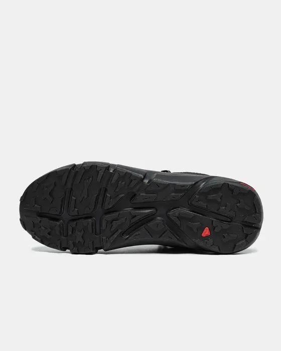 Кросівки Salomon Predict Hike Gore-Tex Black premium | Кроссовки чоловічі — фото 3