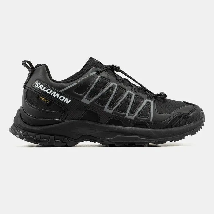 Кросівки Salomon XA PRO 3D Amphib Gore-Tex premium | Кроссовки чоловічі — фото 5