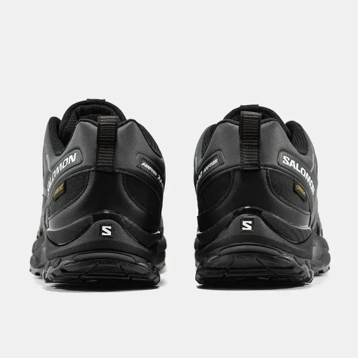 Кросівки Salomon XA PRO 3D Amphib Gore-Tex premium | Кроссовки чоловічі — фото 6