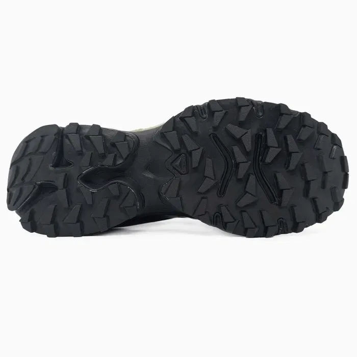 Кросівки Salomon XT-4 Advanced Black premium | Кроссовки чоловічі — фото 2